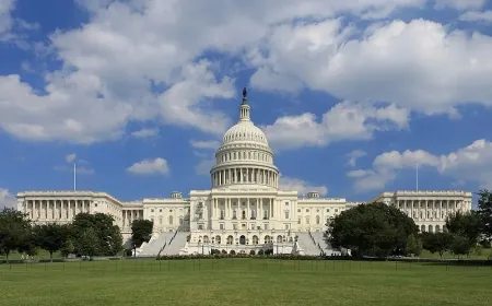 Senate Shocks Clean Energy Industry with Last-Minute Bill Changes, Musk Calls It “Destructive”