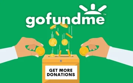 GoFundMe Launches No-Fee Giving Tool to Challenge Elite Donor Funds
