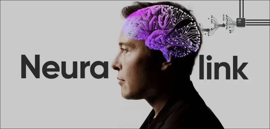 Neuralink Raises $650M to Advance Brain Chip Tech After First Human Trials Success