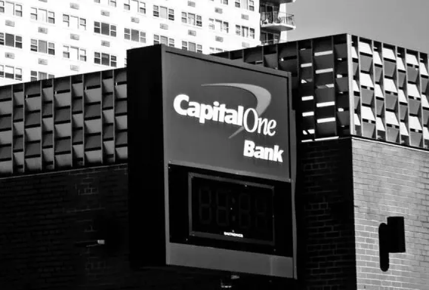 Capital One Faces Lawsuit for Stealing Social Media Creators’ Affiliate Commissions