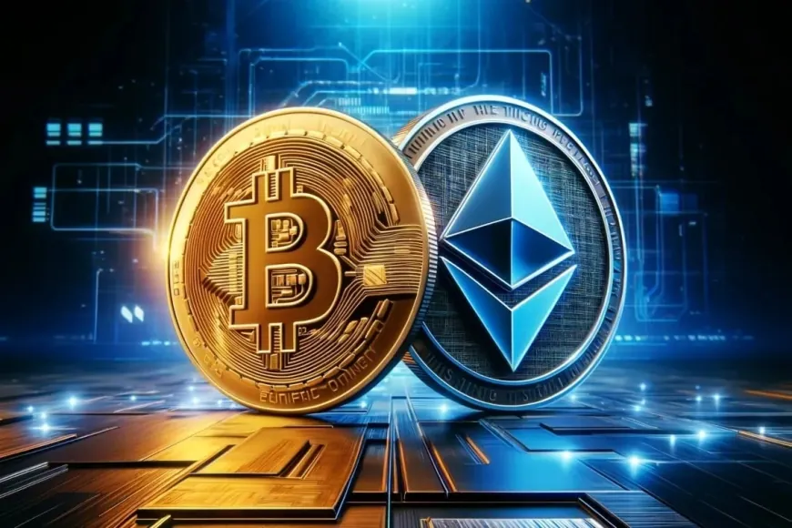 Top Crypto Trends for 2025: Bitcoin Growth, Solana & XRP ETF Buzz, Ethereum Struggles