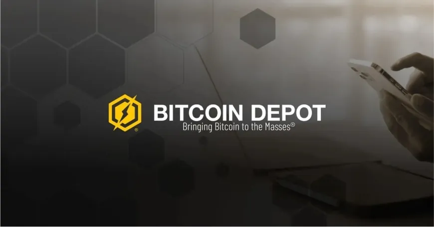 Bitcoin Depot (BTM) Stock Skyrockets 314% — Is This the Next Big Trend Investing Winner?