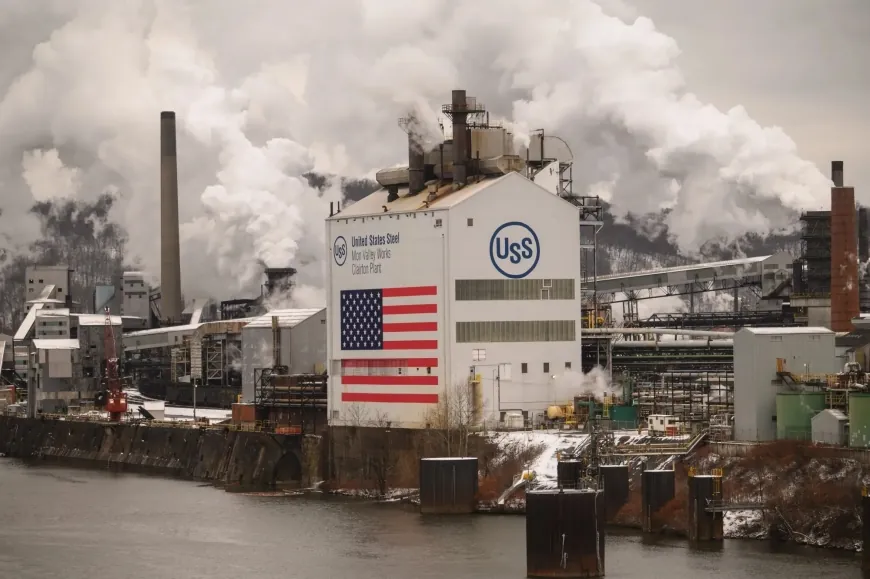 US Steel Acquisition by Nippon Steel Approved with Conditions