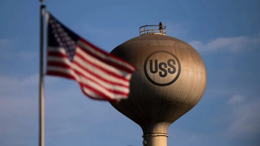 Nippon Steel Completes $15B Acquisition of U.S. Steel After National Security Approval