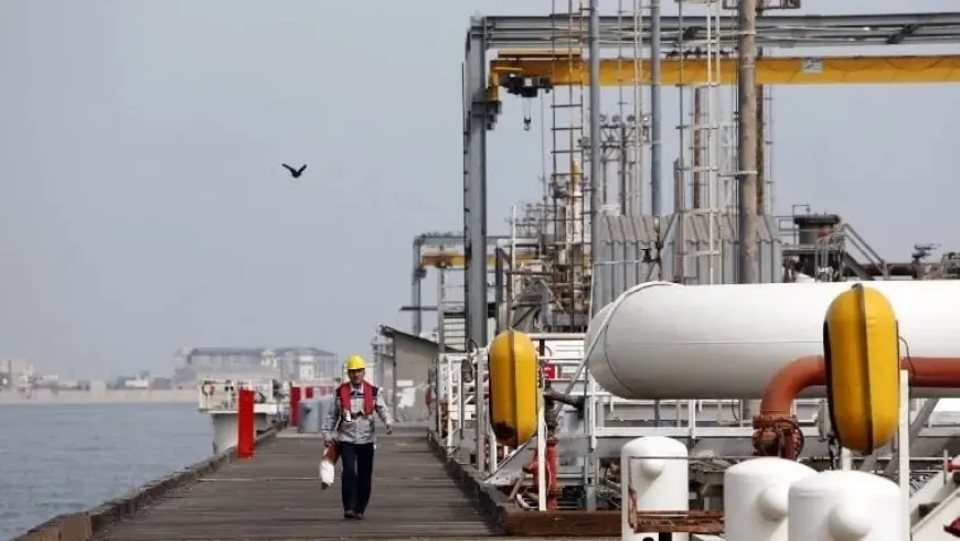 Oil Nears $78 as U.S. Threatens Iran Strike Over Gulf Crisis