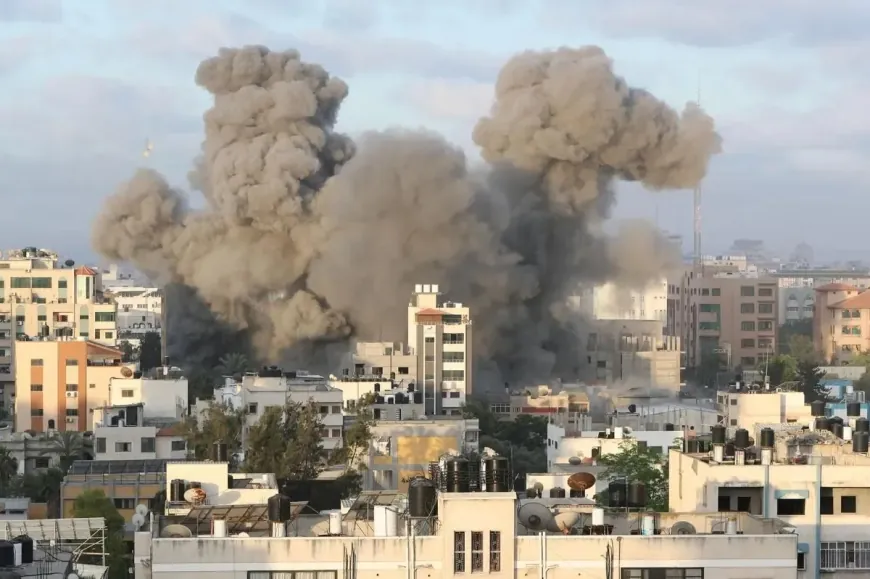 Tensions Explode in Middle East — Oil Surges, Asia Markets Shaken