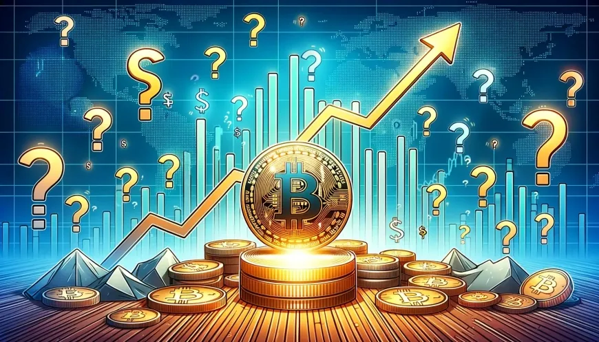 Bitcoin Could Break Records Again — Thanks to These 4 Market Trends