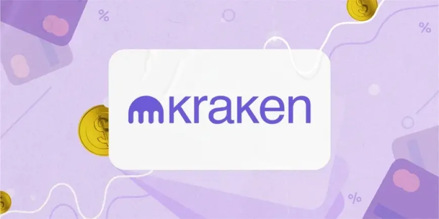 Kraken Launches Krak App for Global Peer-to-Peer Crypto and Fiat Transfers