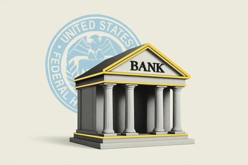 Fed Leverage Rule Change Could Unlock $6 Trillion in Lending for U.S. Banks, Morgan Stanley Says