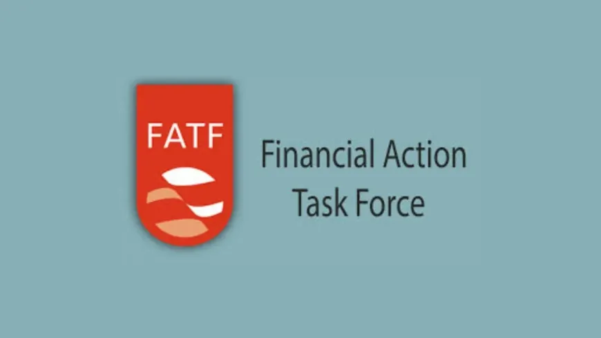 FATF Warns of Crypto Crime Surge, Urges Nations to Strengthen Regulation