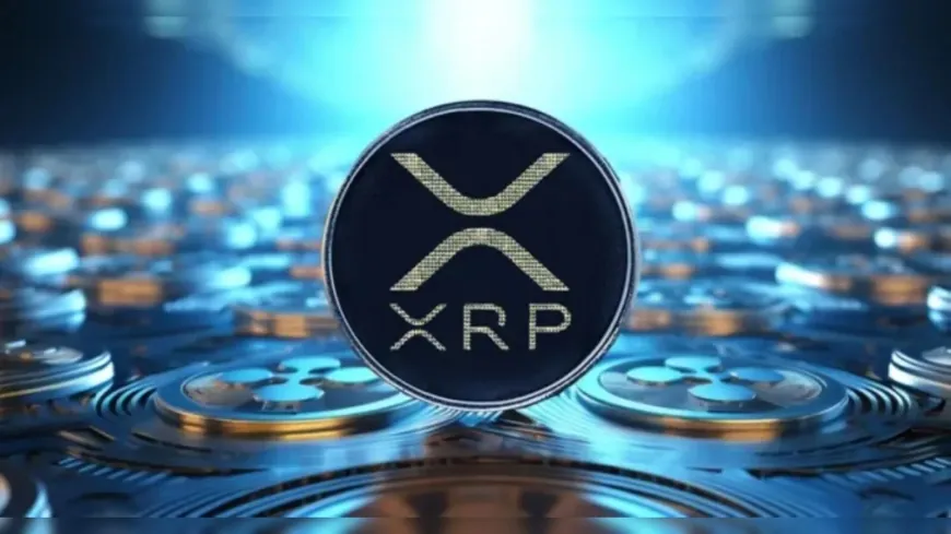 XRP Still Below $3 — Smart Buy or Risky Trap Ahead of ETF Momentum?