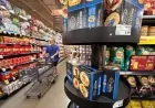 U.S. Inflation Jumps: Eggs Up 27%, Tariffs Hit Prices