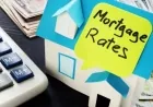 Mortgage Rates Hover at 6.74%, Existing Home Sales Set to Fall Again