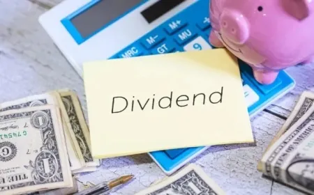 2 High-Yield Dividend Stocks to Buy in July 2025