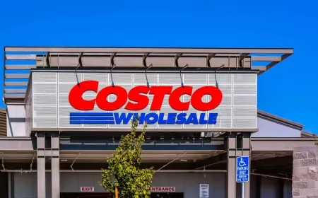 Costco Stock Is Exploding — Why Experts Say You’ll Regret Not Buying Now