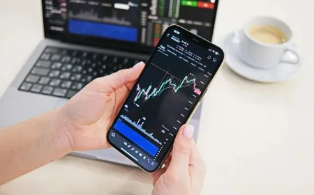 4 Best Investment Opportunities to Watch in the Second Half of 2025