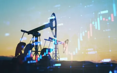 IEA Flags Mismatch Between Oil Market Balance and On-Ground Supply Pressure