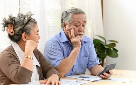 Reasons to Buy Crypto After You Retire and 5 Reasons You Should Probably Skip It