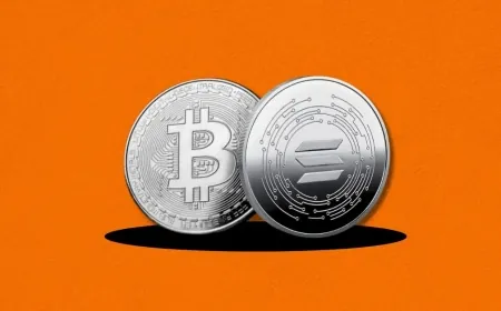 2 Cryptos Everyone’s Watching: Sky-High Prices, Bigger Risks