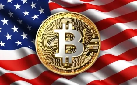 Bitcoin Surges to $120K as Congress Opens Debate on Crypto Laws and Stablecoins