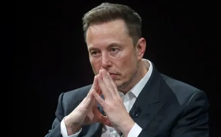 Elon Musk Accused of Hiding $500M Twitter Stock Buy—SEC Response Deadline Now August 2025