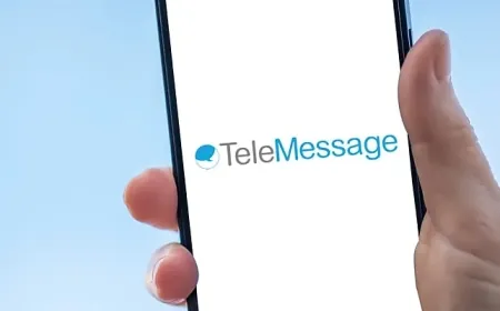 U.S. Cybersecurity Officials Warn: Hackers Are Stealing Passwords from TeleMessage Users