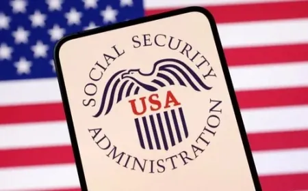Social Security Ends Paper Checks September 30 – Seniors Must Switch to Digital Payments