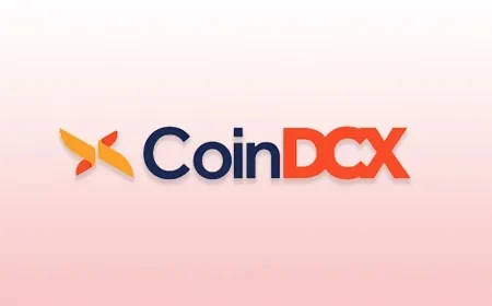 Crypto Hack Hits India’s CoinDCX for $44M—Customer Funds Reportedly Safe, Investigation Ongoing