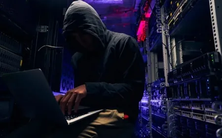 China-Backed Hackers Exploit Microsoft SharePoint Zero-Day, Say Google and Microsoft