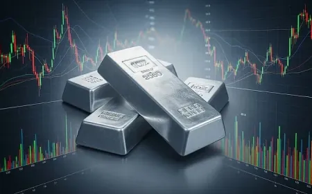 Silver Nears $40 as U.S. Tariffs, Supply Strain Drive Biggest Rally Since 2011