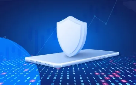 3 Cybersecurity Stocks Gaining Attention After SharePoint Server Issue