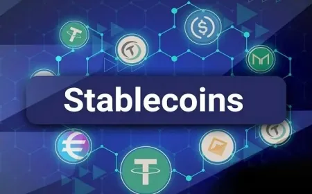Stablecoins Could Replace Credit Cards and Bank Accounts — And the GENIUS Act Clears the Way