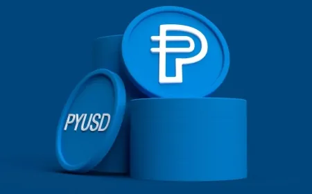 PayPal Launches Crypto Checkout for Businesses, Supports Over 100 Tokens