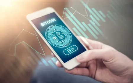 If You Put $10,000 Into Bitcoin Today, What Could It Turn Into by 2035?