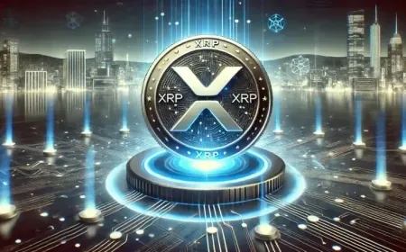 Can XRP Become the Next Bitcoin or Is It Already Too Late?