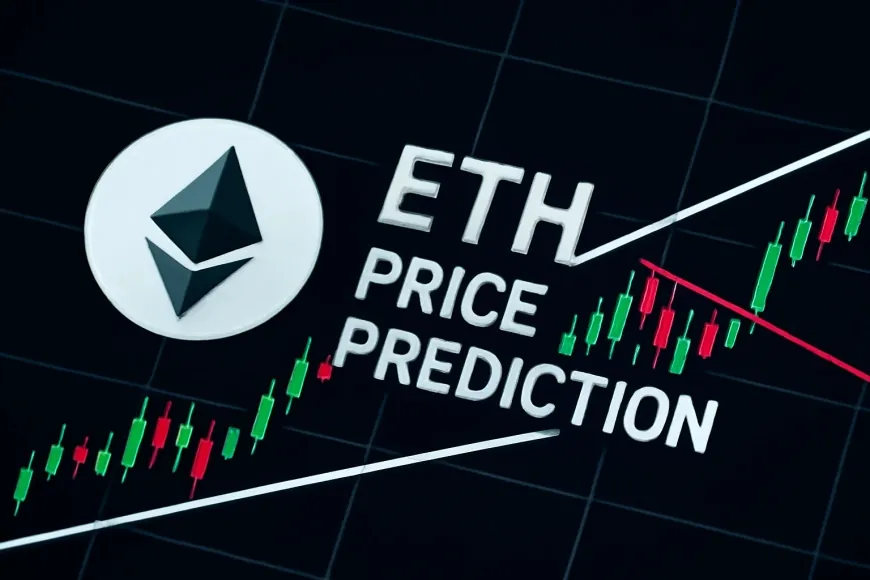 5 Reasons Ethereum Could Be the Top Performing Crypto by 2030