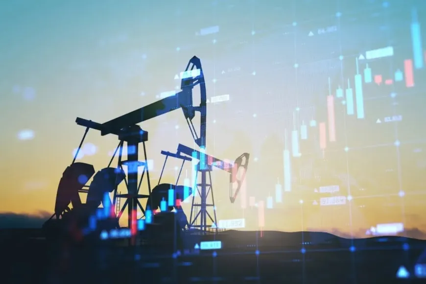 IEA Flags Mismatch Between Oil Market Balance and On-Ground Supply Pressure