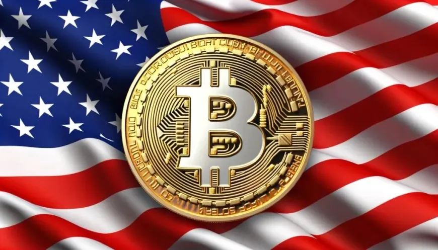 Bitcoin Surges to $120K as Congress Opens Debate on Crypto Laws and Stablecoins