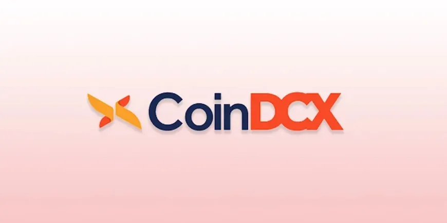 Crypto Hack Hits India’s CoinDCX for $44M—Customer Funds Reportedly Safe, Investigation Ongoing