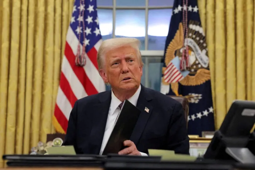 DOGE Develops AI Tool to Review and Remove Outdated, Unenforced Federal Rules