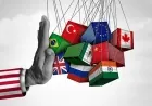 U.S. Announces New Import Tariffs on 66 Countries, Impacting Consumer Prices and Trade