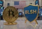Crypto Firm Bullish Files $629M NYSE IPO Following GENIUS Act Approval
