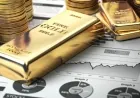 Gold Drops to $3,353 After Weak US Jobs Data Raises Odds of September Rate Cut