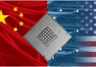 U.S. Blocks Intel, Samsung & SK Hynix from Producing Chips in China with American Equipment