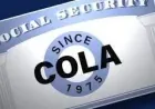 Tariffs Threaten to Wipe Out 2026 Social Security COLA Gains