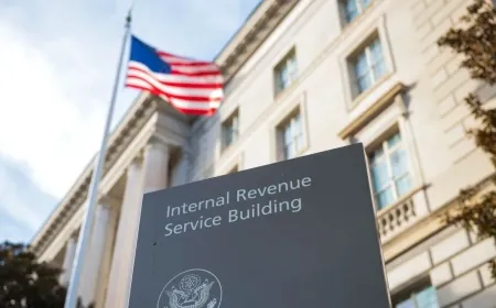 Trump Plans to End Federal Income Tax, Replace It With Tariffs