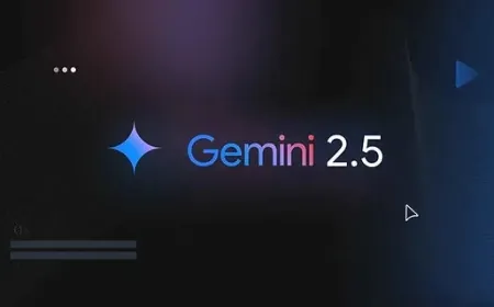 Gemini 2.5 Deep Think AI Model Now Available