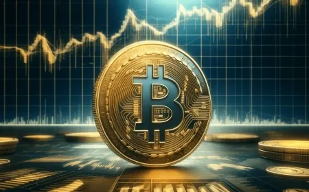 Bitcoin Eyes $240K as Dollar Weakens and Global Liquidity Surges