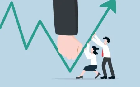These 3 Stocks Are Primed for a Short Squeeze Surge in 2025
