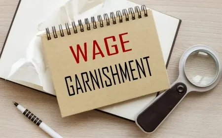 Wage Garnishment Risk Rises for Student Loan Borrowers in 2025